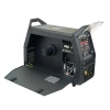 IDEAL TECNO MIG 337P PULSE LCD Black Series 4x4